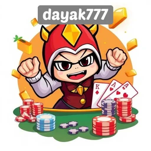 Keuntungan Mendaftar di Dayak777 untuk Pecinta Game