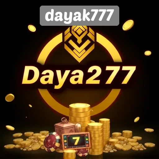 Fasilitas dan Layanan Terbaik di Situs Game Dayak777