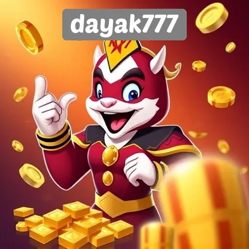Penawaran Bonus dan Promosi Menarik di Dayak777