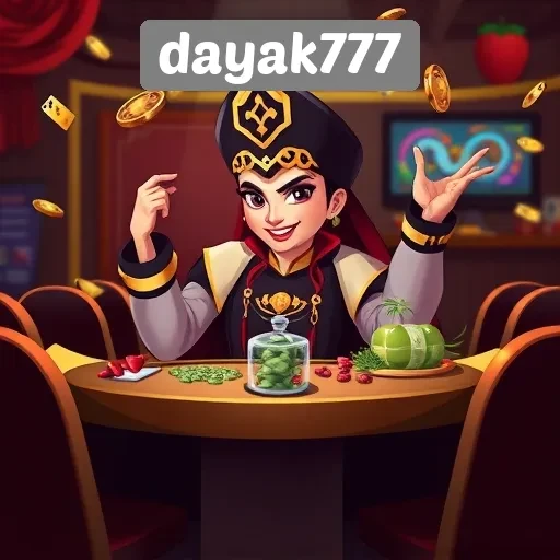 Kepuasan Pelanggan dan Layanan di Dayak777
