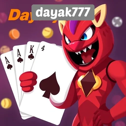 Keunggulan dayak777 Dalam Dunia Permainan Online