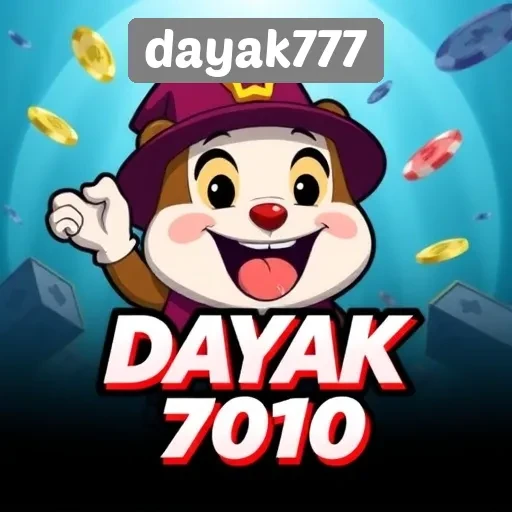 Bonus dan Promosi Menarik yang Ditawarkan oleh Dayak777