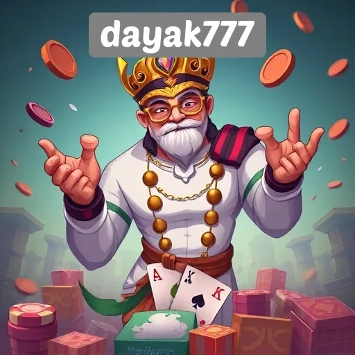 Perbandingan Dayak777 dengan Situs Game Lain di Indonesia