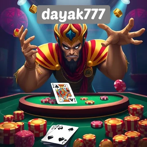 Membedah Fitur Unggulan Dayak777 untuk Pengalaman Bermain