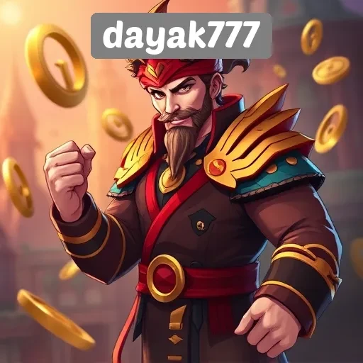Tantangan dan Peluang Situs Game Dayak777 di Masa Depan