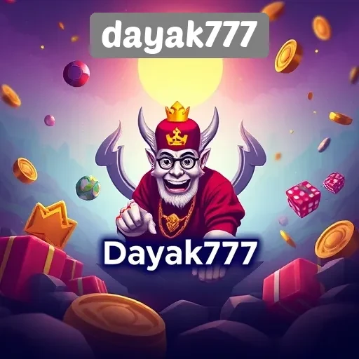 Keunggulan Dayak777 dalam Menyediakan Beragam Permainan