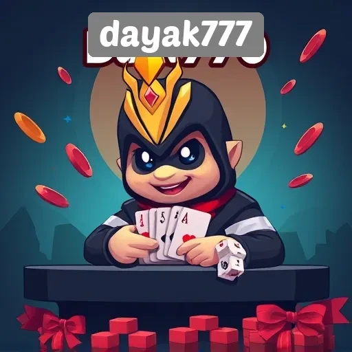 Daya Tarik Permainan di dayak777 untuk Pecinta Game