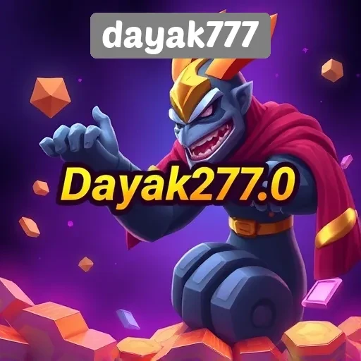 Mengenal Dayak777 Sebagai Platform Game Online