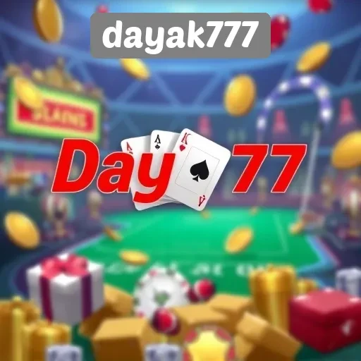 Mengenal Dayak777 Situs Game Terpercaya di Indonesia