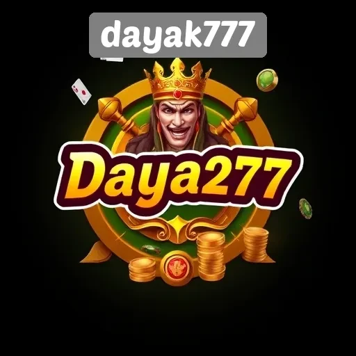 Mengenal Dayak777 Sebagai Situs Game Populer di Indonesia