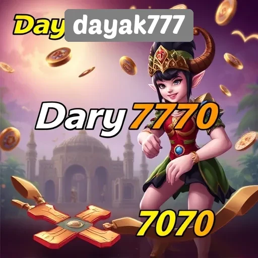 Mengapa Dayak777 Menjadi Pilihan Utama di Kalangan Gamers
