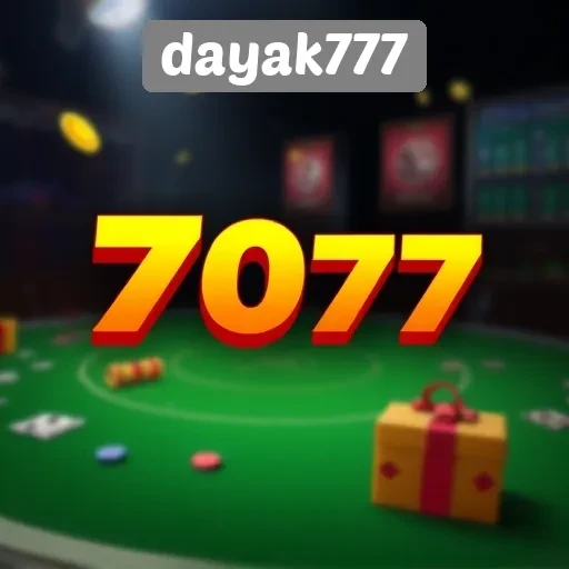 Bagaimana Dayak777 Mempengaruhi Industri Game Online di Indonesia