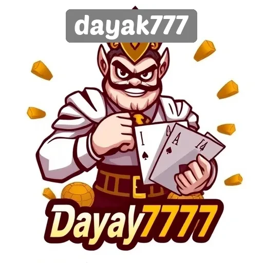 Dayak777 sebagai Pilihan Game Online yang Menarik di Indonesia