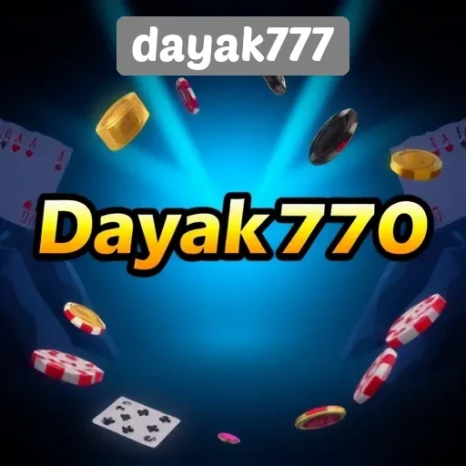Mengenal Dayak777 Sebagai Platform Game Terpercaya