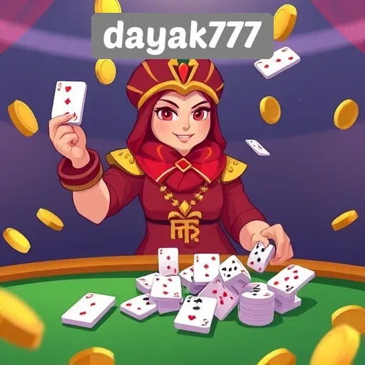 Kepopuleran Dayak777 Di Indonesia Dan Dampaknya
