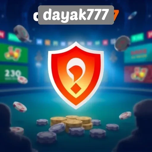 Tinjauan Keamanan Situs Game Dayak777