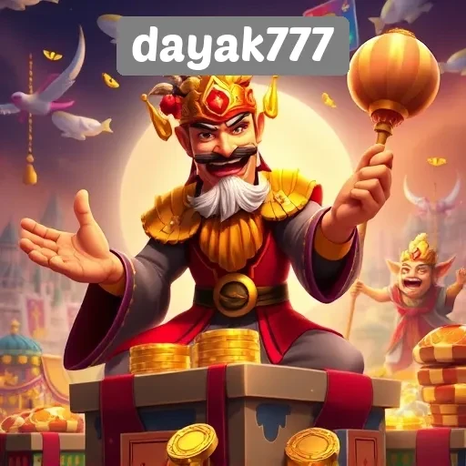 Ragam Permainan Menarik yang Tersedia di Dayak777