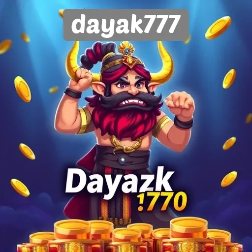Explorasi Fitur Menarik di Situs Dayak777