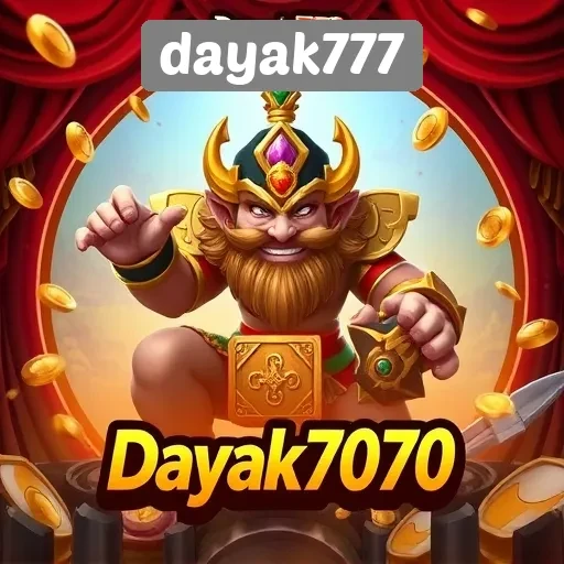 Fitur Menarik yang Ditawarkan oleh Dayak777 untuk Para Gamer