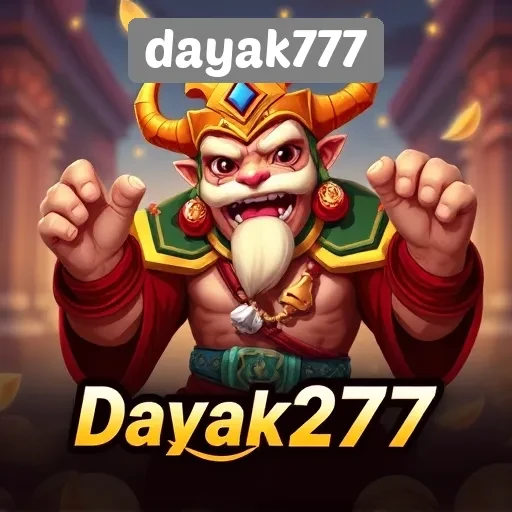 Fitur Unggulan yang Ditawarkan oleh Dayak777