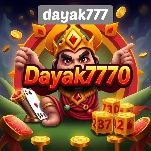 Keunggulan dan Fitur Menarik pada Situs dayak777