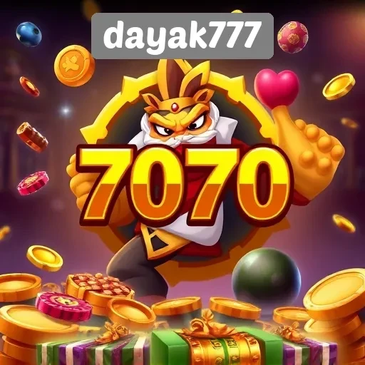 Inovasi Permainan di Dayak777 yang Layak Dicoba