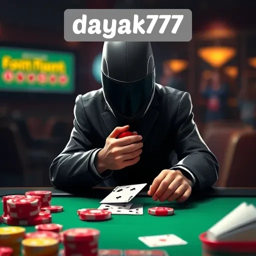 Panduan Lengkap Bermain di Situs Dayak777