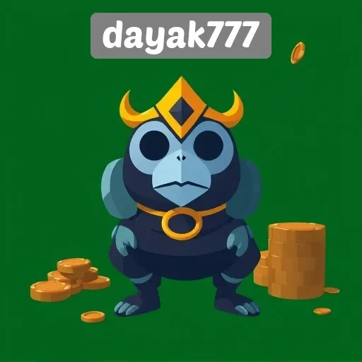 Mengenal Dayak777 Sebagai Platform Game Terbaru di Indonesia