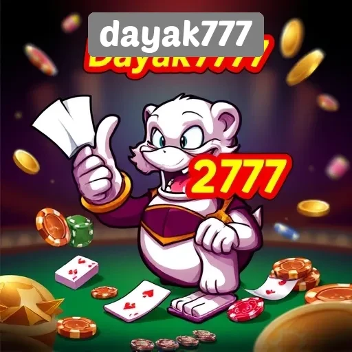Apa Saja Jenis Permainan yang Tersedia di Dayak777