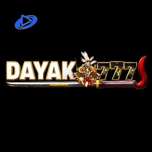 dayak777 Logo