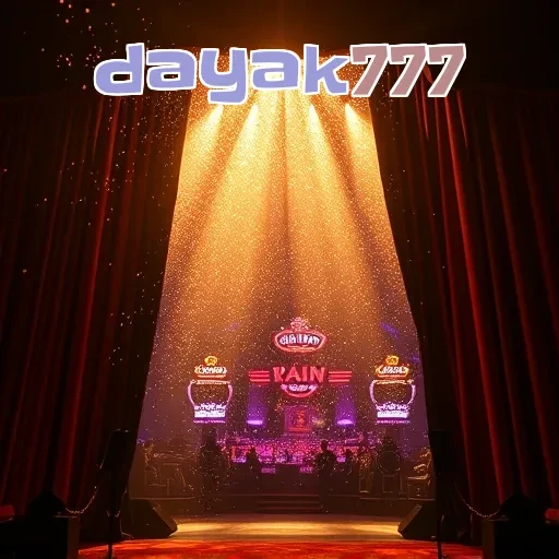 dayak777: Program Loyalitas dengan Banyak Keuntungan untuk Pemain Setia