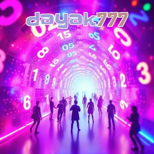 dayak777: Jelajahi Pengalaman Gaming Mobile yang Menarik