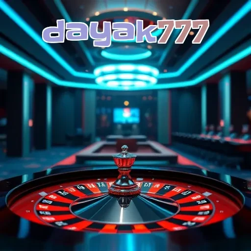 dayak777: Temukan Keseruan dalam Promo Harian yang Menguntungkan!