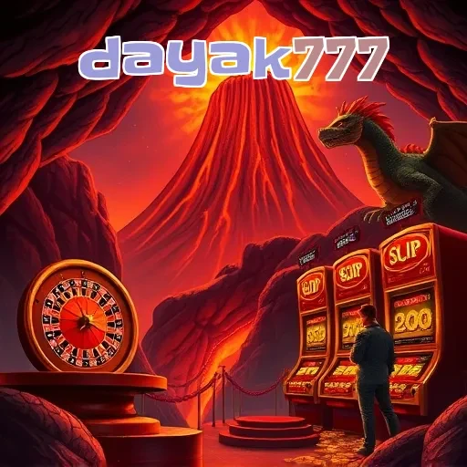 dayak777: Manfaat Maksimal dari Bonus Referral untuk Pemain Cerdas!
