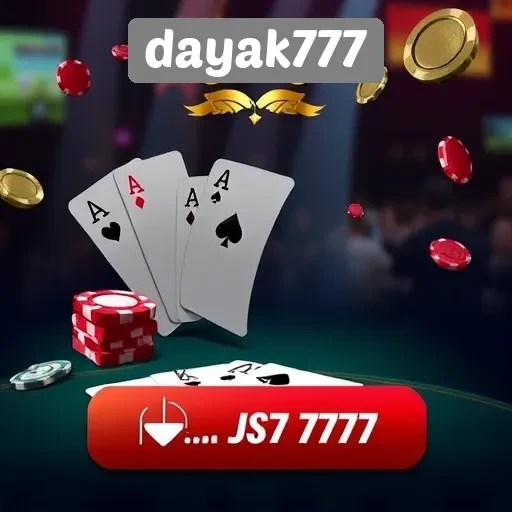 Cara Daftar dan Bermain di Situs Dayak777 dengan Mudah