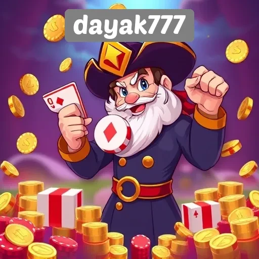 Mengulas Fitur Menarik Situs Game Dayak777