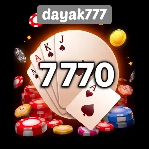 Review Situs Game Dayak777 untuk Penggemar Judi Online