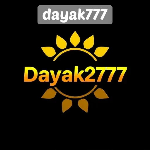 Ulasan Lengkap Tentang Situs Game Dayak777