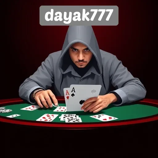 Keselamatan dan Keamanan Bermain di Dayak777