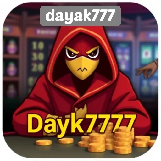 Faktor Keamanan yang Menjadi Prioritas di Dayak777