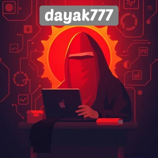 Analisis Keamanan dan Privasi di Dayak777