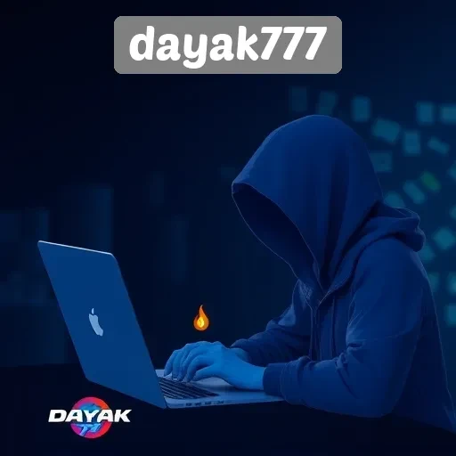 Saran Keamanan untuk Para Pemain di Dayak777