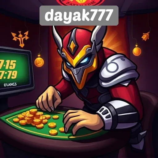 Keamanan dan Kepercayaan di Situs Game Dayak777