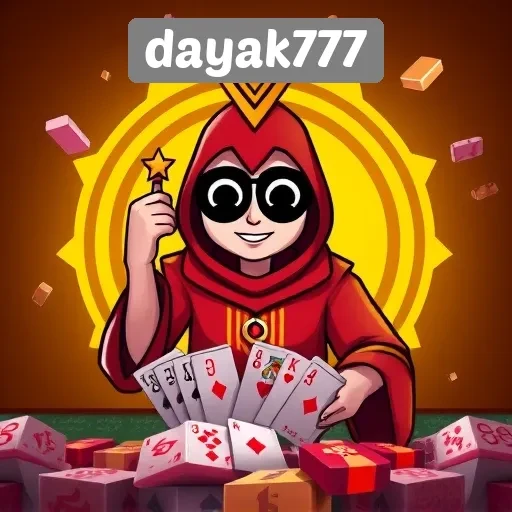 Memahami Lisensi dan Keamanan di Dayak777