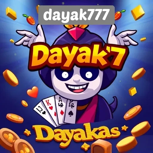 Menelusuri Keunikan Permainan di Situs Dayak777