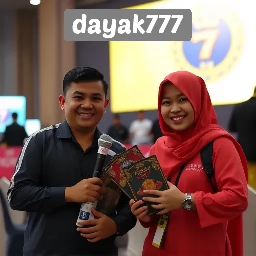 Tingkat Kepuasan Pengguna Dayak777: Apa Kata Mereka