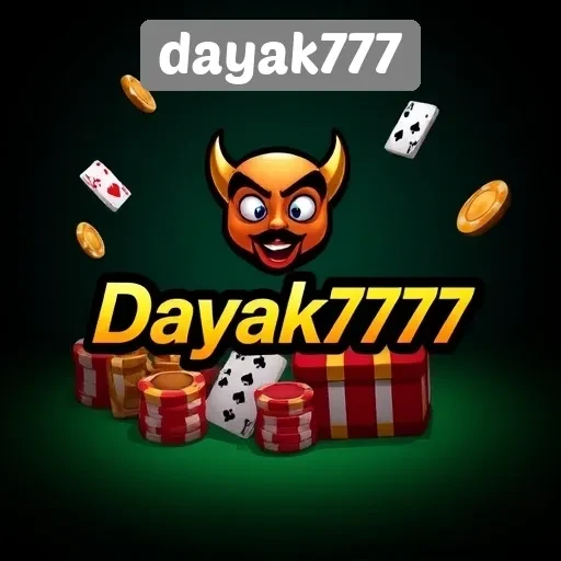 Beragam Jenis Permainan yang Tersedia di Dayak777